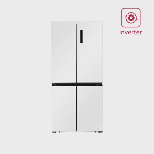 Многокамерный холодильник СБС LEX LCD450WID